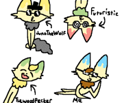 Comment and join!(CLOSED)