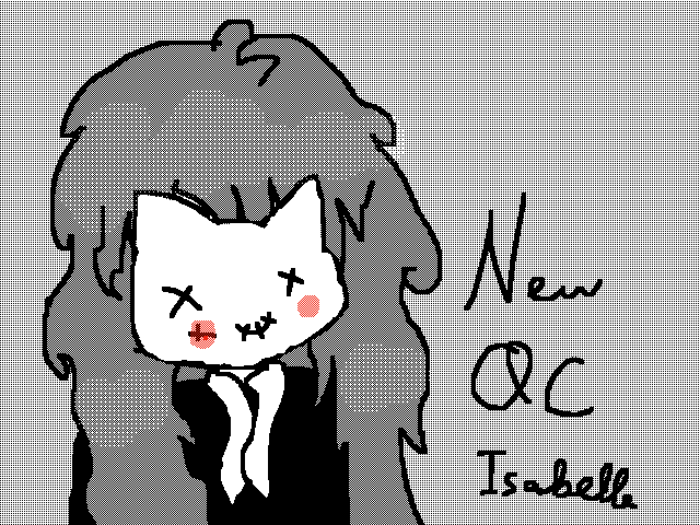 What is under the mask?..