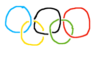 Famous logos #16
