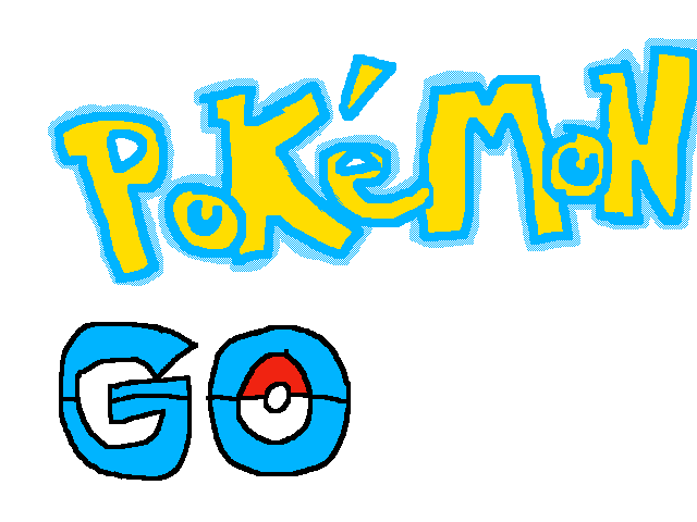 Pokemon go
