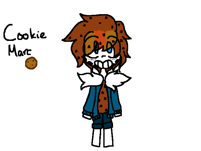 Cookie Marc