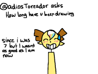 AdiosToreador asks