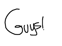 ANNOUNCEMENT