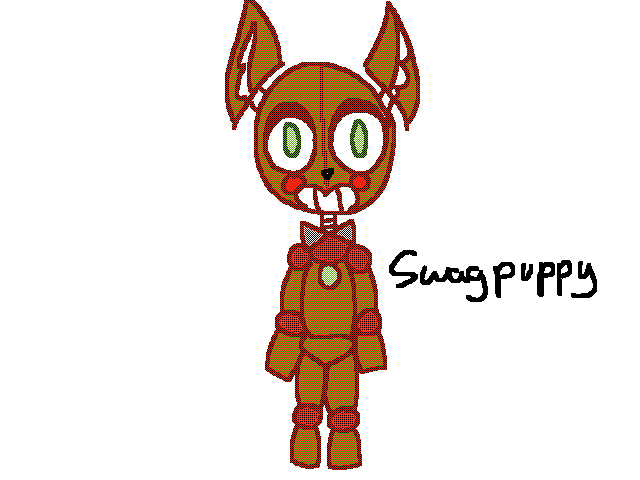 @swagpuppy