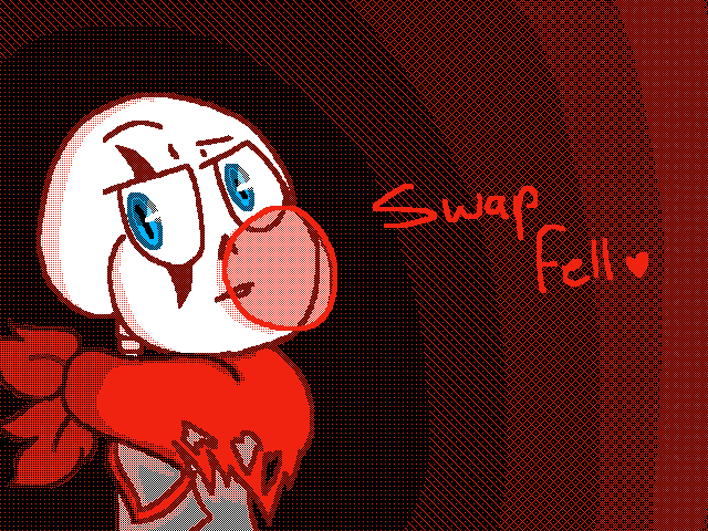 SwapFell