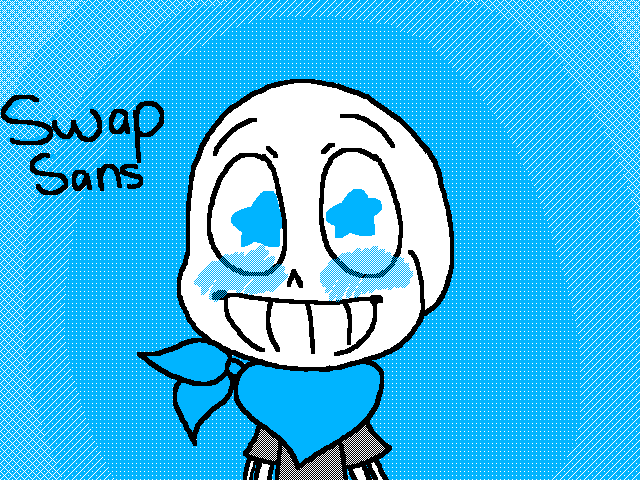 Swap sans