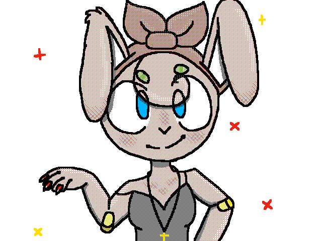 Art trade ~ Kitamie