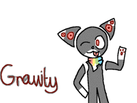Updated oc, gravity