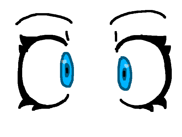 Eyes