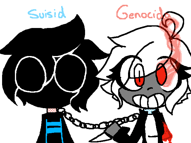 For arachnidsgrip