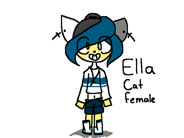 Ella