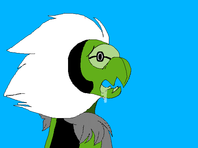 Monster reunion SU