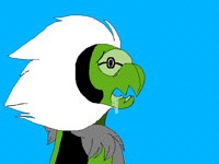Monster reunion SU