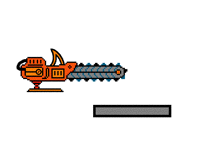 1000C Chainsaw