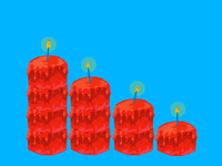 10 years yesterday