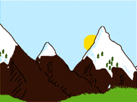 Summit perspective
