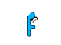 #Fisforfolio