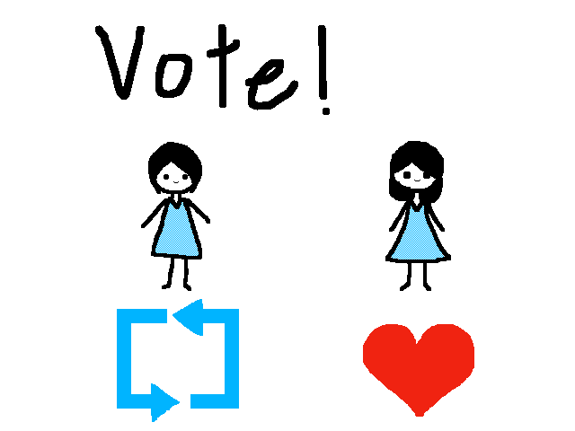 Another Vote