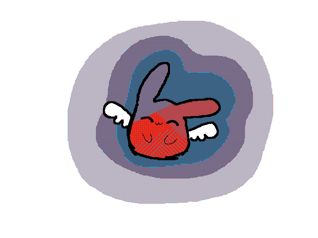 Hatched! @Casual_Potato