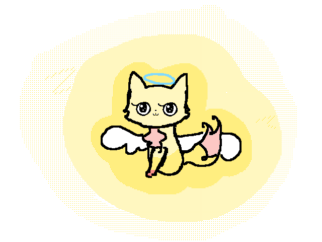 Hatched! @xEnder_Girl27x