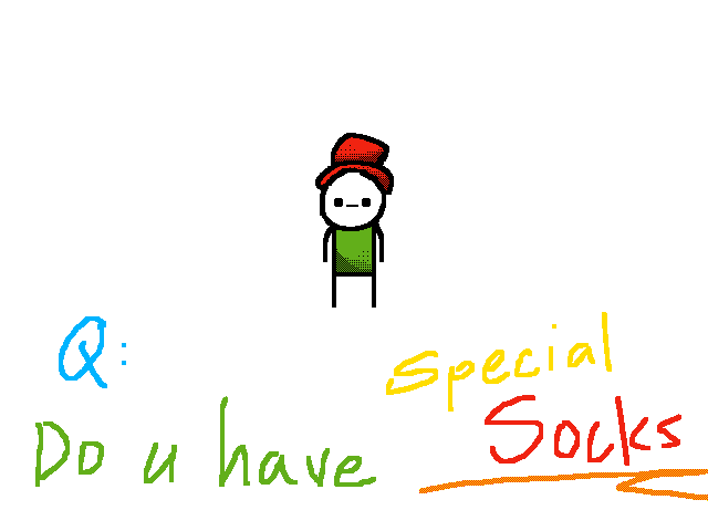 Ask 5