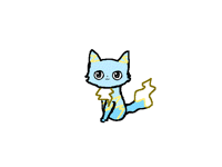 Hatched! For @Blue3ch0s