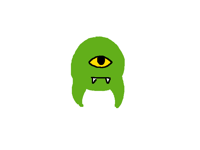 Green Walker