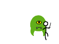 Green Walker
