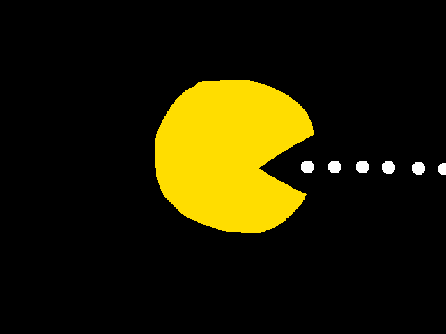 Pac-Man