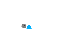 Dancing Blobs