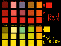Color Swatch