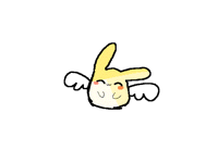 Hatched! For @WhiterBow
