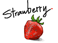 Strawberry <3