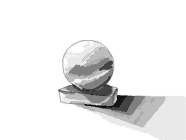 Ball