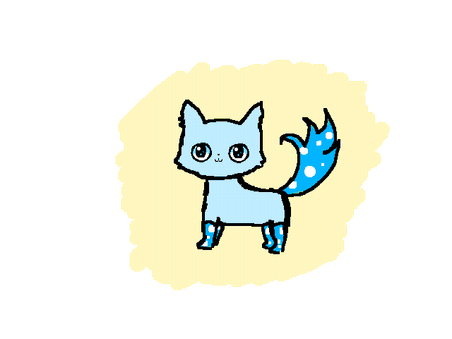My New OC! Thx @mylily