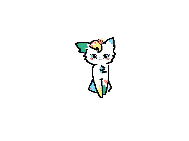 Help me name her plzz!!