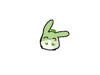 Hatched! For @Buff