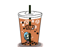 boba tea