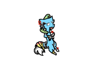 Glitch Test