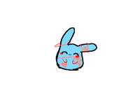 Hatched! @_EllaTheNeko_