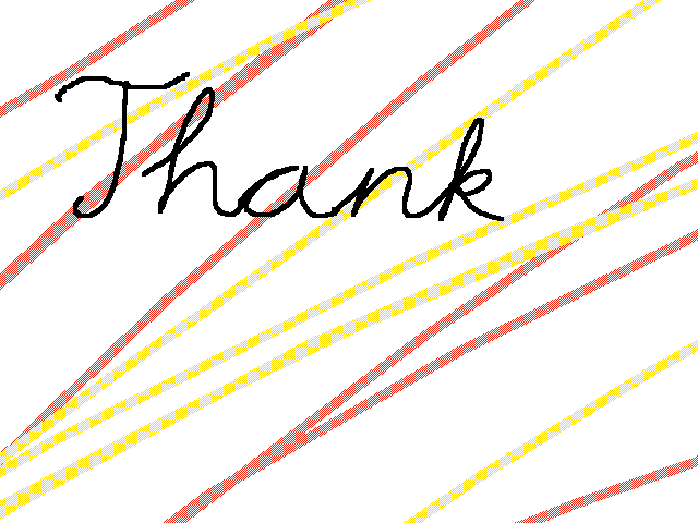 Thx for 10 Followers!!