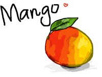 Mango <3