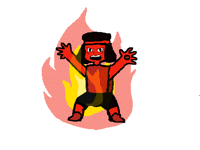Ruby on Fire