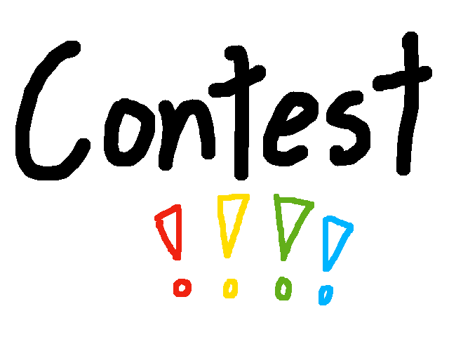 Contest!!