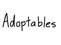 Adoptables