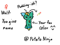 For @PotatoNinja