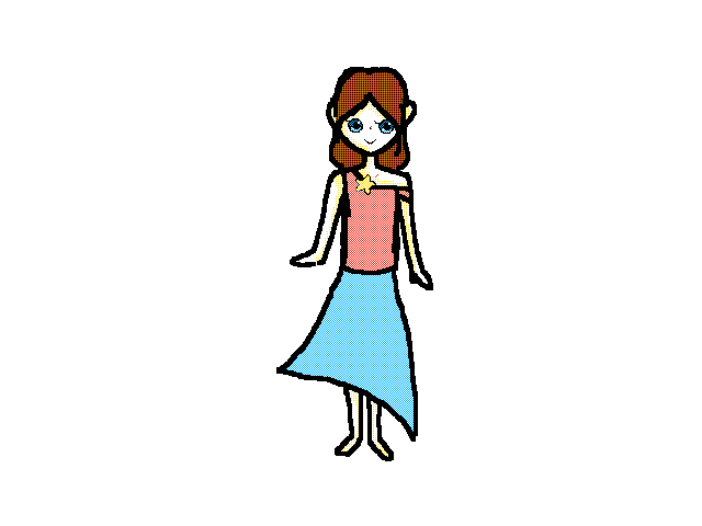 Main OC