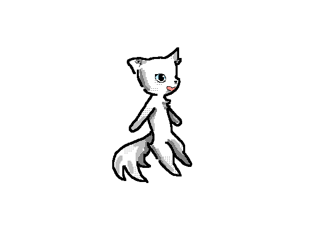 Garth (Art Trade With @swagpuppy)