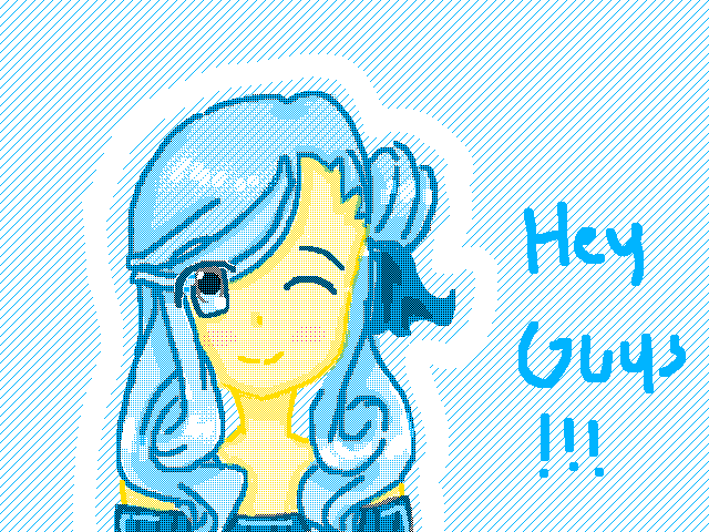 Requests! <3