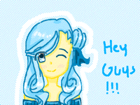 Requests! <3